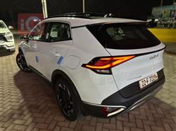 کیا سپۆرتاج